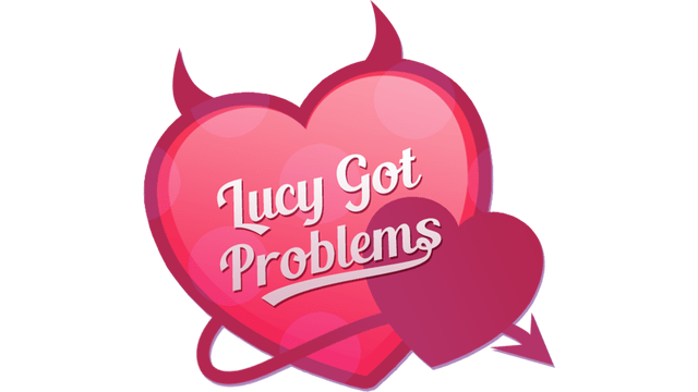 Lucy Got Problems logo