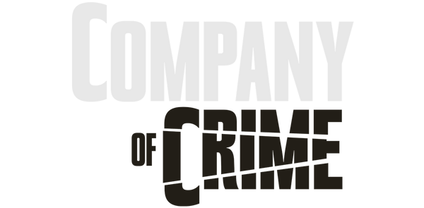 Company of Crime logo