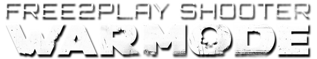 WARMODE logo
