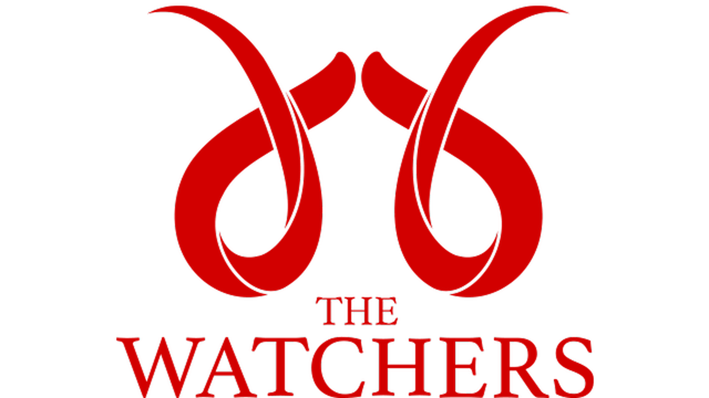 The Watchers logo