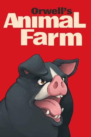 Orwell's Animal Farm