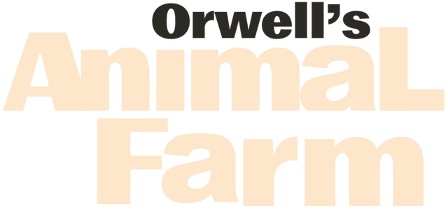 Orwell's Animal Farm logo