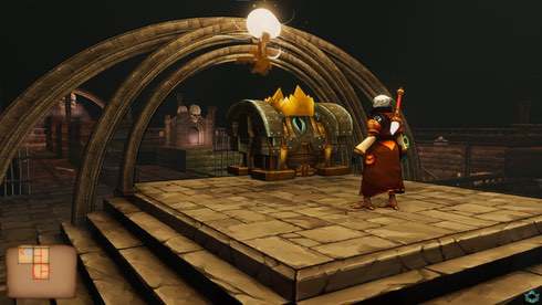 Wheel of Fate - скриншот 4