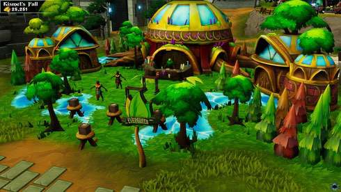 Wheel of Fate - скриншот 5