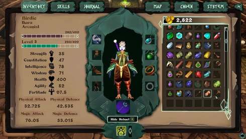 Wheel of Fate - скриншот 6