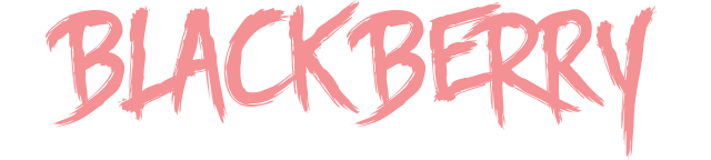Blackberry logo