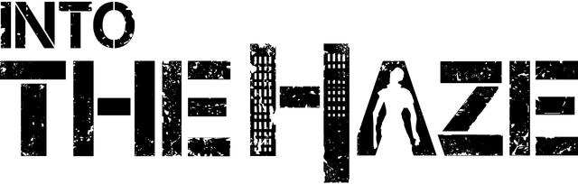 Into The Haze logo