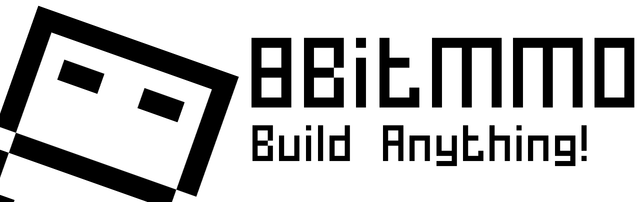 8BitMMO logo