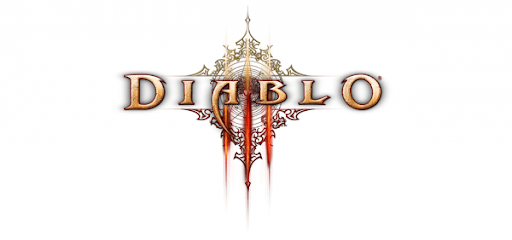 Diablo 3 logo