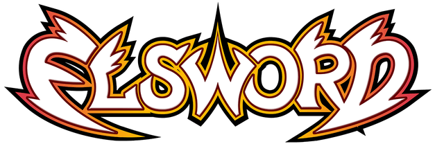 Elsword logo
