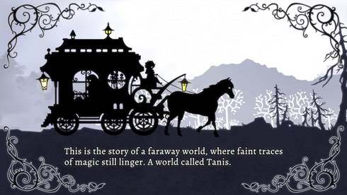 Labyrinth of Refrain: Coven of Dusk - скриншот 1