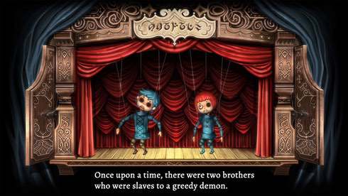 Labyrinth of Refrain: Coven of Dusk - скриншот 2