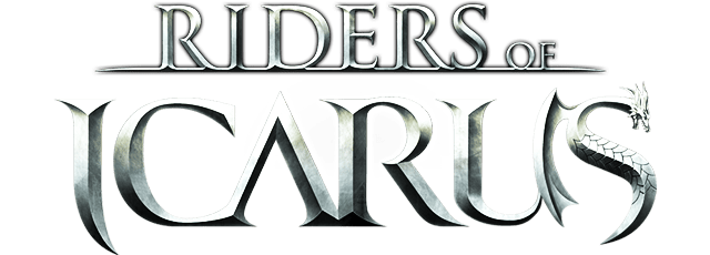 Riders of Icarus logo