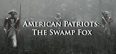 American Patriots: The Swamp Fox logo