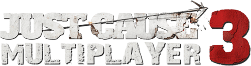 Just Cause 3: Multiplayer Mod logo