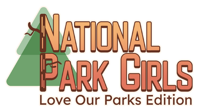 National Park Girls logo