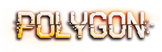 POLYGON logo