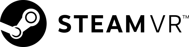 SteamVR logo