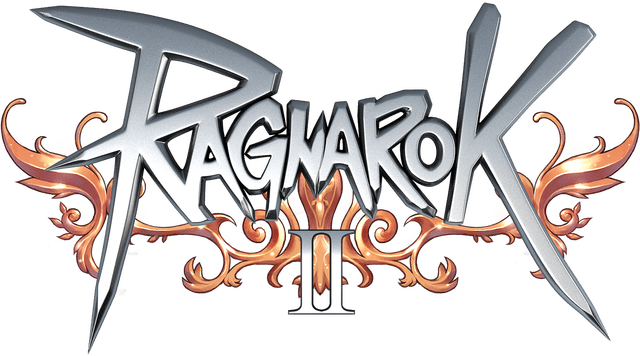 Ragnarok Online 2 logo