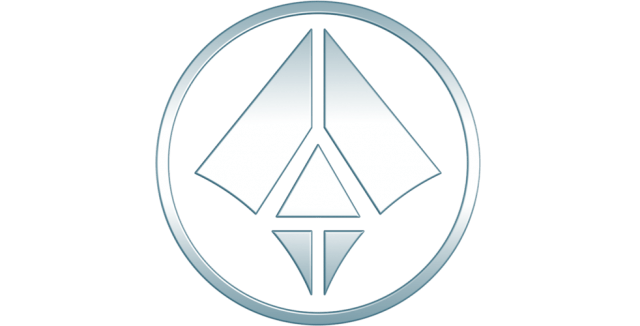 Ashes of the Singularity: Classic logo