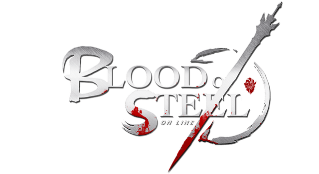 Blood of Steel logo