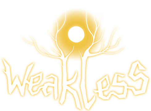 Weakless logo