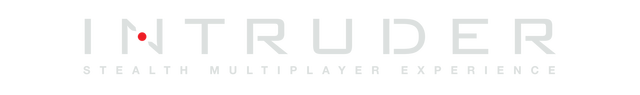 Intruder logo