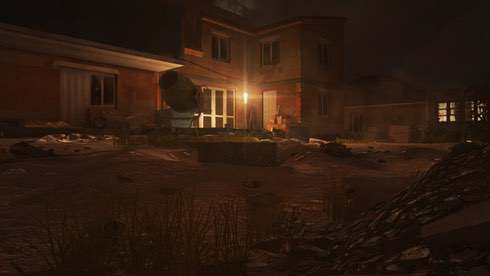 Blameless - скриншот 1