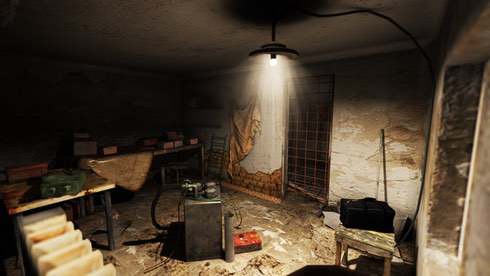 Blameless - скриншот 2