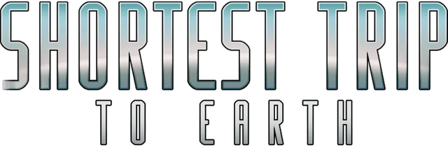Shortest Trip to Earth logo