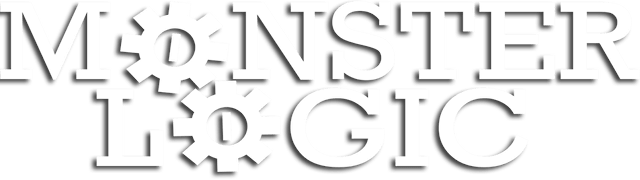 Monster Logic logo