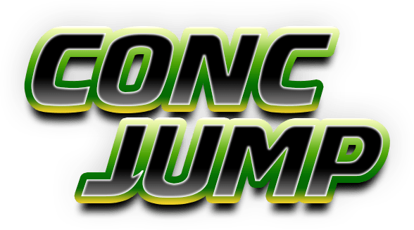 Conc Jump logo