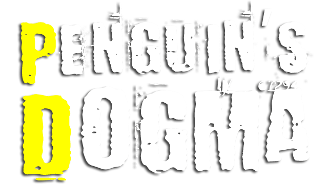 Penguin's Dogma logo