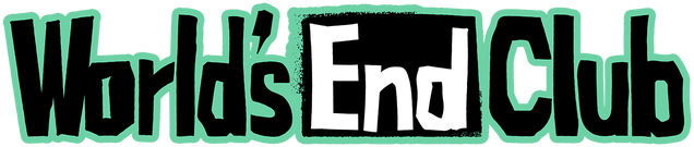 World's End Club logo