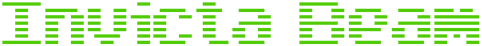 Invicta Beam logo