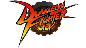 Dungeon Fighter Online logo