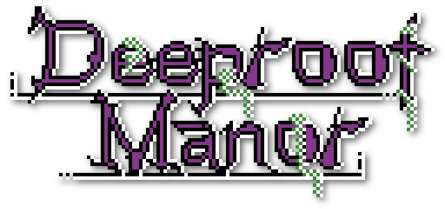 Deeproot Manor logo