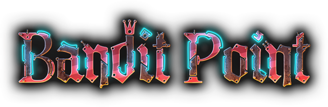 Bandit Point logo