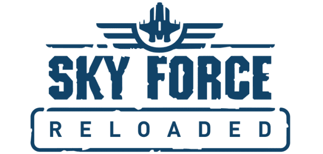 Sky Force Reloaded logo
