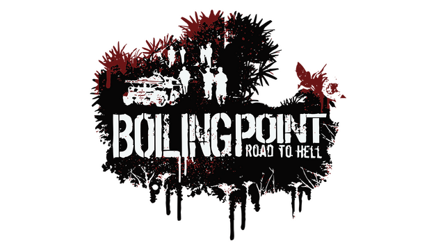 Xenus: Точка кипения logo