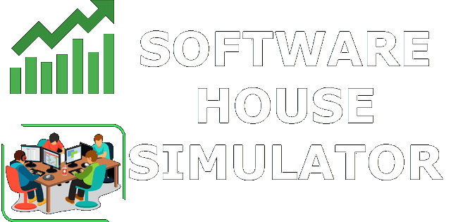 Software House Simulator logo