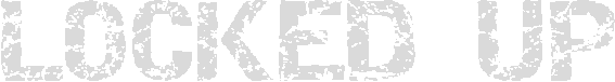 Locked Up logo