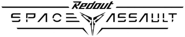 Redout: Space Assault logo