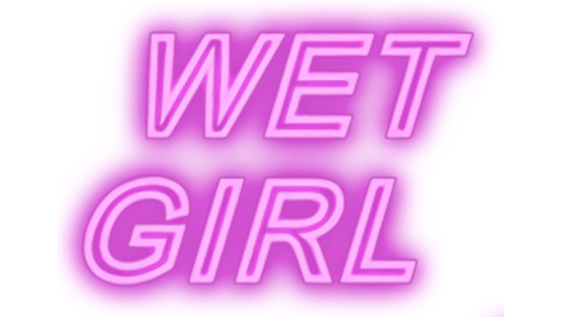 Wet Girl logo