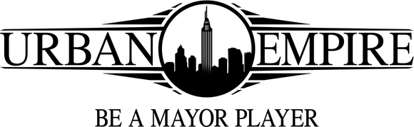 Urban Empire logo