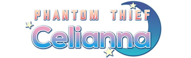 Phantom Thief Celianna logo