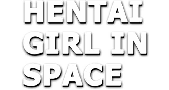 Hentai Girl in Space logo