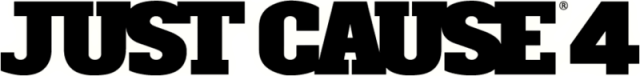 Just Cause 4 Reloaded logo