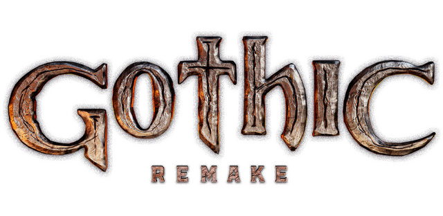 Gothic 1 Remake logo