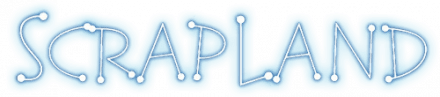 Scrapland logo